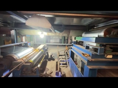 Coil di alluminio lucido di lunga durata in colori RAL o OEM eccellente resistenza alle intemperie