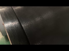 Flessibilità di lunga durata bobina di alluminio in colore RAL o OEM con eccellente resistenza alle intemperie