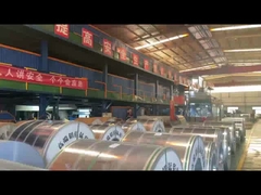 TUV BV SMP bobina di alluminio preverniciata alluminio 30 anni anti-discolorazione