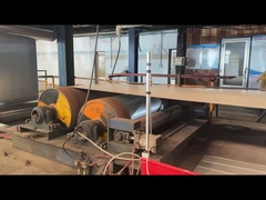 Coil di alluminio verniciato PVDF a colori personalizzati in diversi spessori per applicazioni esterne