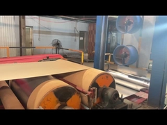 Colori personalizzati bobina di alluminio rivestita PVDF per la decorazione degli edifici