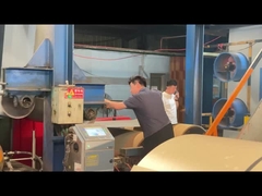 Eccellente resistenza alle intemperie bobina di alluminio lucente finitura opaca 0,2-3,0 mm