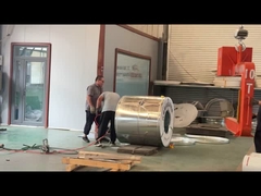 Vernice RAL SMP per una qualità dei colori ottimale