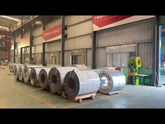 Ottima resistenza alle intemperie bobina di alluminio 0.2 mm - 3.0 mm vernice PVDF