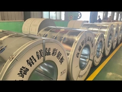 Professionale bobina di alluminio verniciato con durabilità superiore e finitura personalizzabile