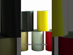 Decorazione H14-H26 3003 bobina di alluminio con eccellente formabilità per uso sul tetto aeroportuale